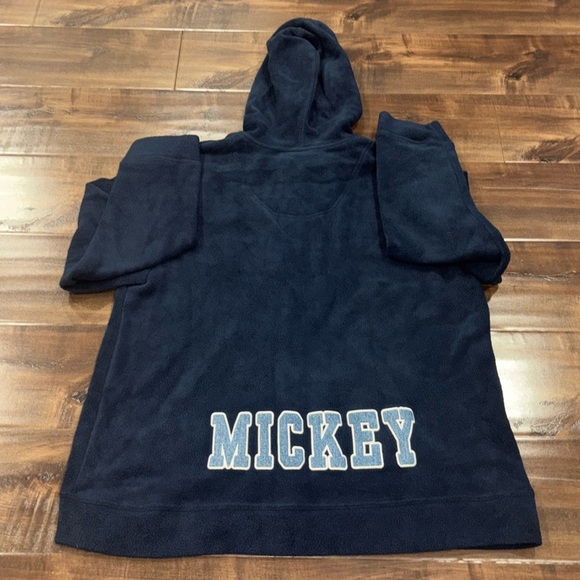 Women’s Disney Mickey Mouse Sweater – Cozy Pullover – Cute & Classic - Picture 5 of 9